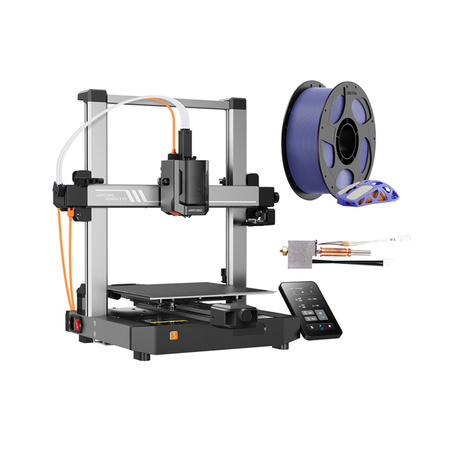 Drukarka 3D Anycubic Kobra 3 V2 Combo + Hotend + Filament gratis Drukarka 3D Anycubic Kobra 3 V2 Combo + Hotend + Filament gratis